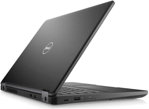(Renewed) Dell Latitude 5480 14" Core i5 6th Generation 6300U 16GB RAM 500GB M.2 SSD Windows 11 Slim Laptop PC with USB-C - Image 3