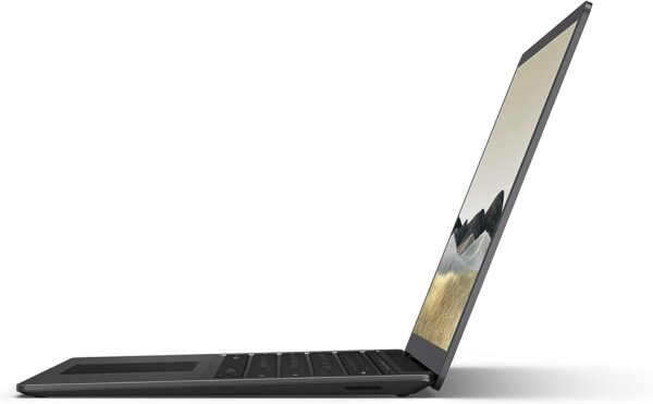 Microsoft Surface Laptop 3-13.5" Touch Screen Intel Core i5 10th Generation 1035G7 8GB RAM 256GB SSD Windows 11 Pro Notebook PC (Renewed) - Image 3