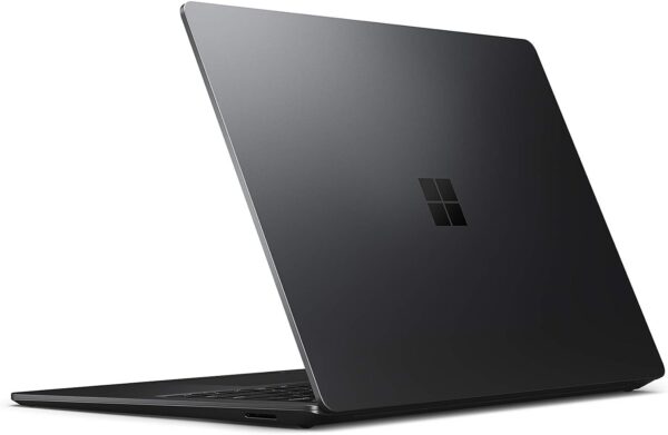 Microsoft Surface Laptop 3-13.5" Touch Screen Intel Core i5 10th Generation 1035G7 8GB RAM 256GB SSD Windows 11 Pro Notebook PC (Renewed) - Image 2