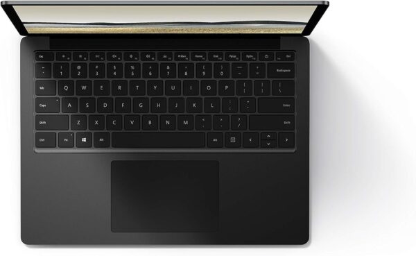 Microsoft Surface Laptop 3-13.5" Touch Screen Intel Core i5 10th Generation 1035G7 8GB RAM 256GB SSD Windows 11 Pro Notebook PC (Renewed) - Image 5