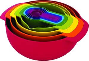 Joseph Joseph Nest 9 Plus,