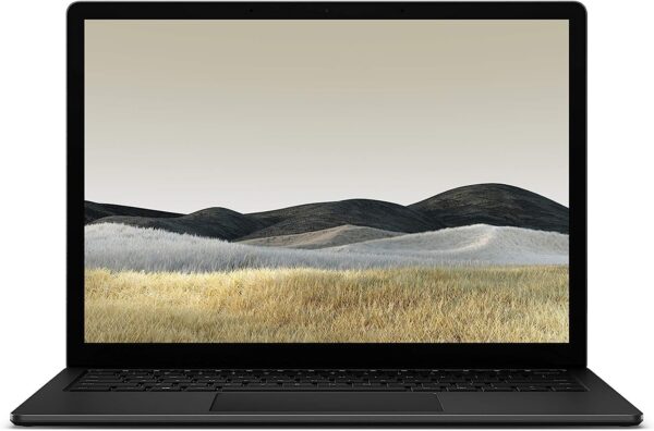 Microsoft Surface Laptop 3-13.5" Touch Screen Intel Core i5 10th Generation 1035G7 8GB RAM 256GB SSD Windows 11 Pro Notebook PC (Renewed) - Image 6