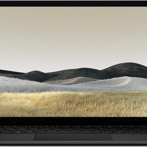 Microsoft Surface Laptop 3-13.5" Touch Screen Intel Core i5 10th Generation 1035G7 8GB RAM 256GB SSD Windows 11 Pro Notebook PC (Renewed)