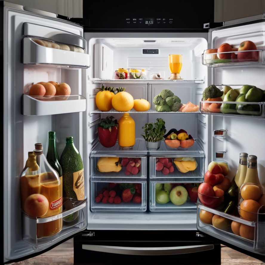 Top Energy-Efficient Refrigerators to Save Money