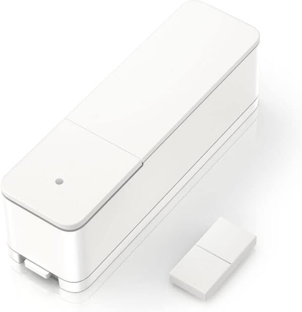 Bosch Smart Home Door/Window Contact II, Smart Sensor for Energy Efficient Heating, Compatible with Amazon Alexa, Google Assistant, Apple HomeKit, White - Image 6