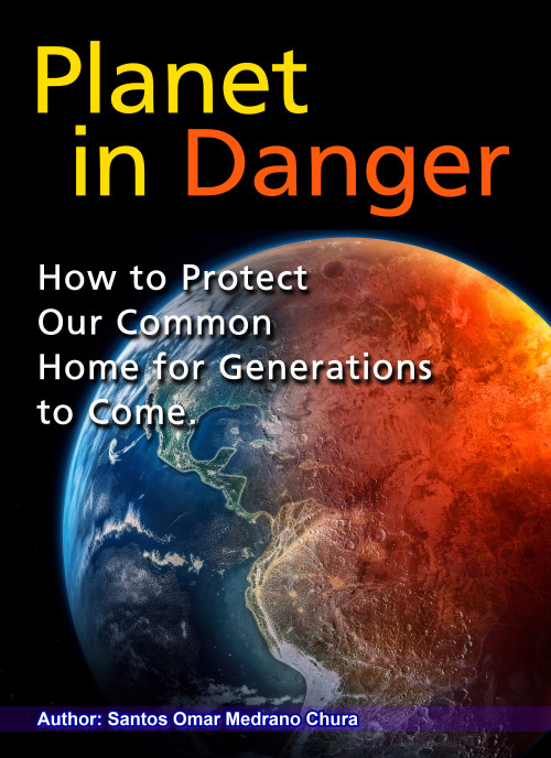 How to protect our common home for future generations.