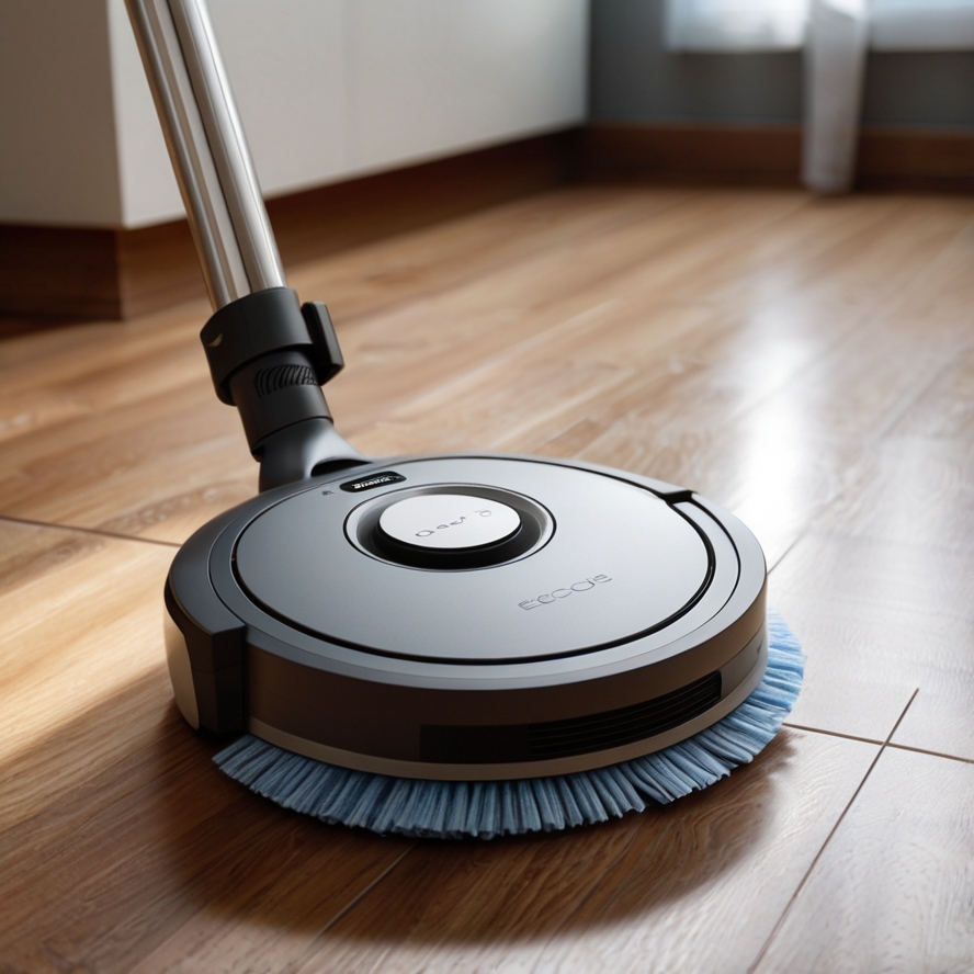 How to Choose the Best Robot Vacuum for Your Home