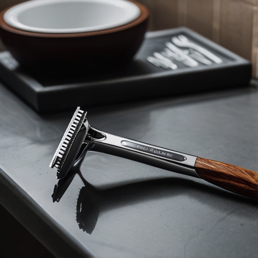 Blade Razor