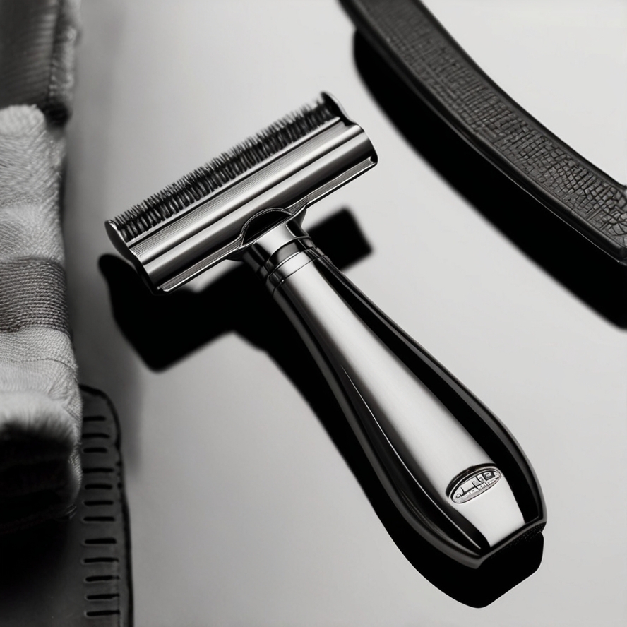 Choose a Single-Blade Razor