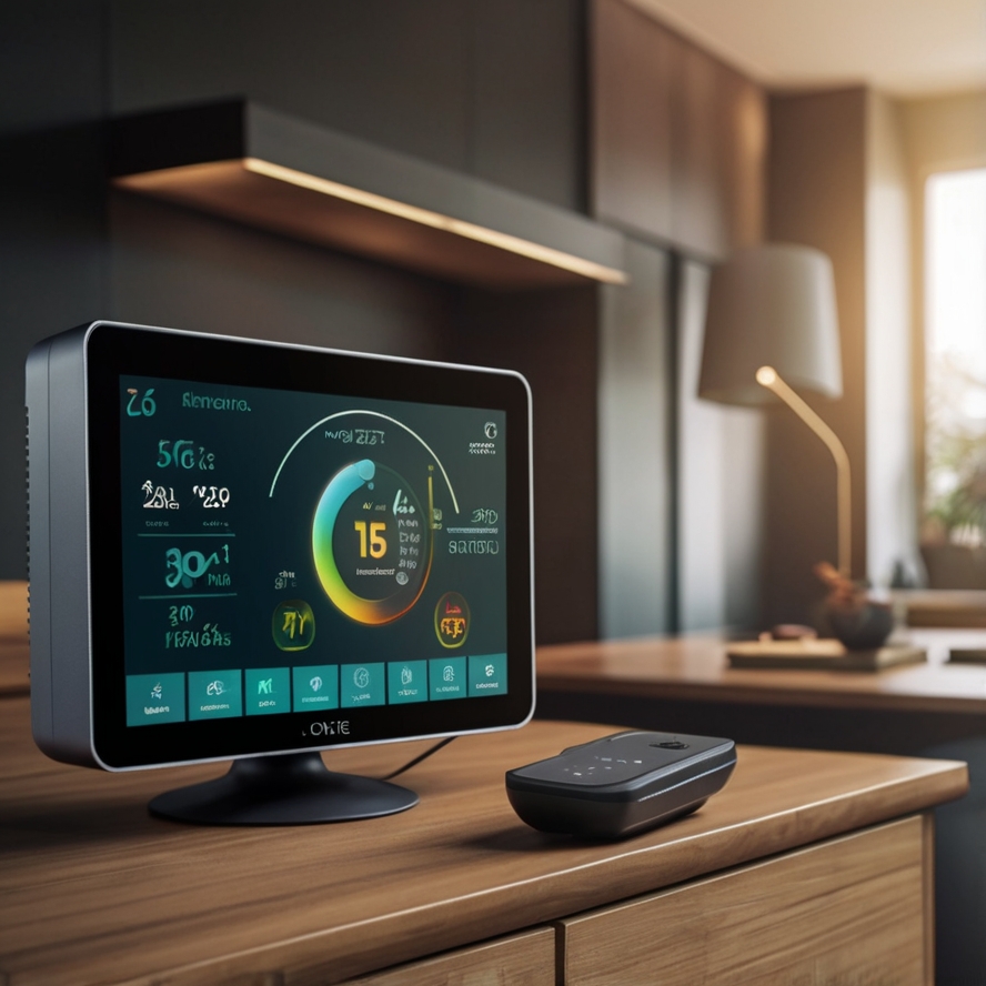 Best Smart Energy Monitoring Devices for 2025