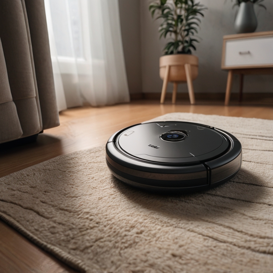 Best Smart Robot Vacuums for 2025: Keep Your Home Spotless with Minimal Effort