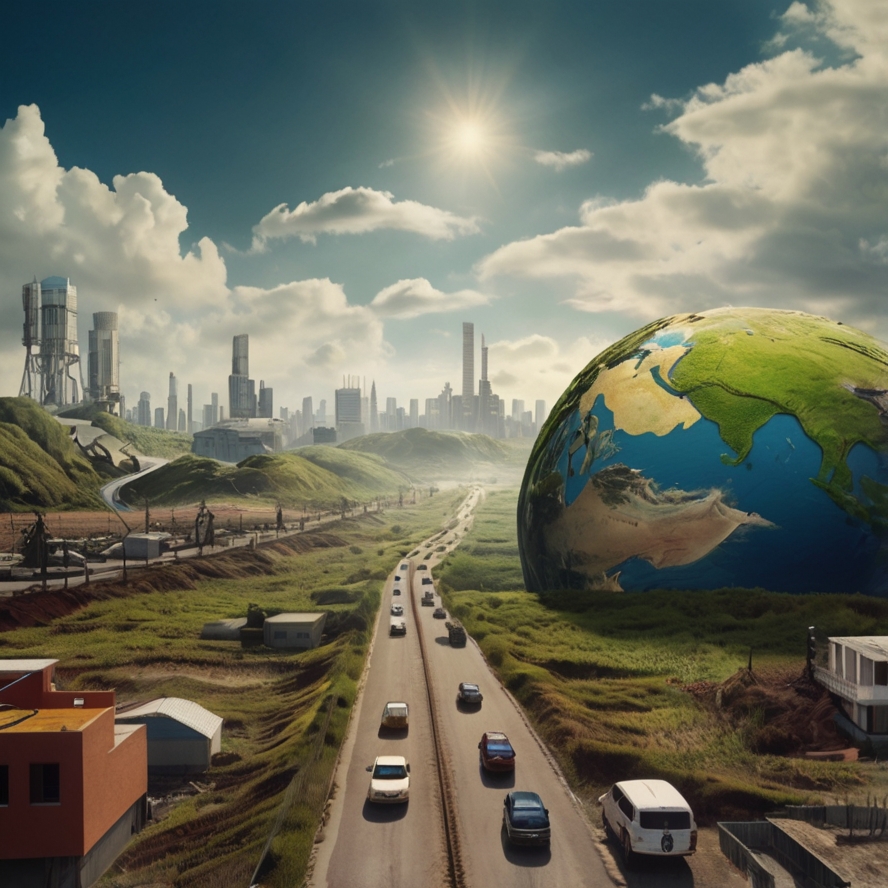 How Earth Day Drives Global Change