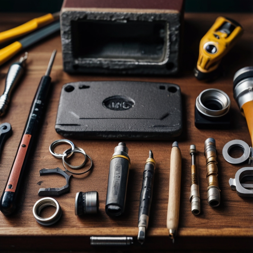Tools You’ll Need for Screen Repair