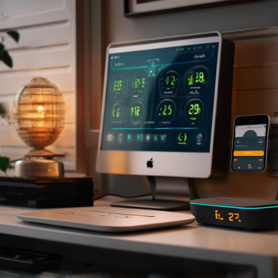 Best Smart Energy Monitoring Devices for 2025