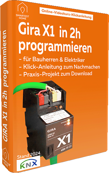 smart home