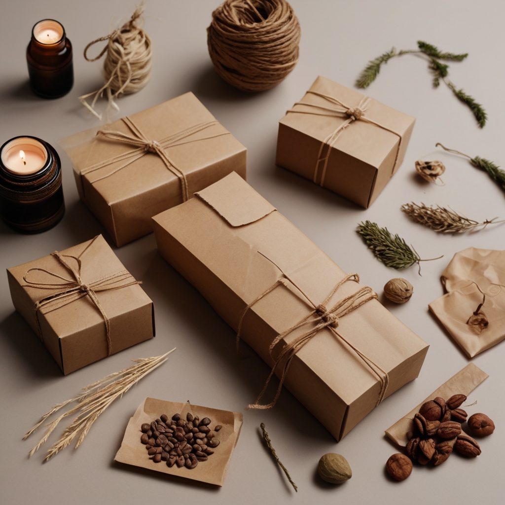 Budget-Friendly Packaging Ideas