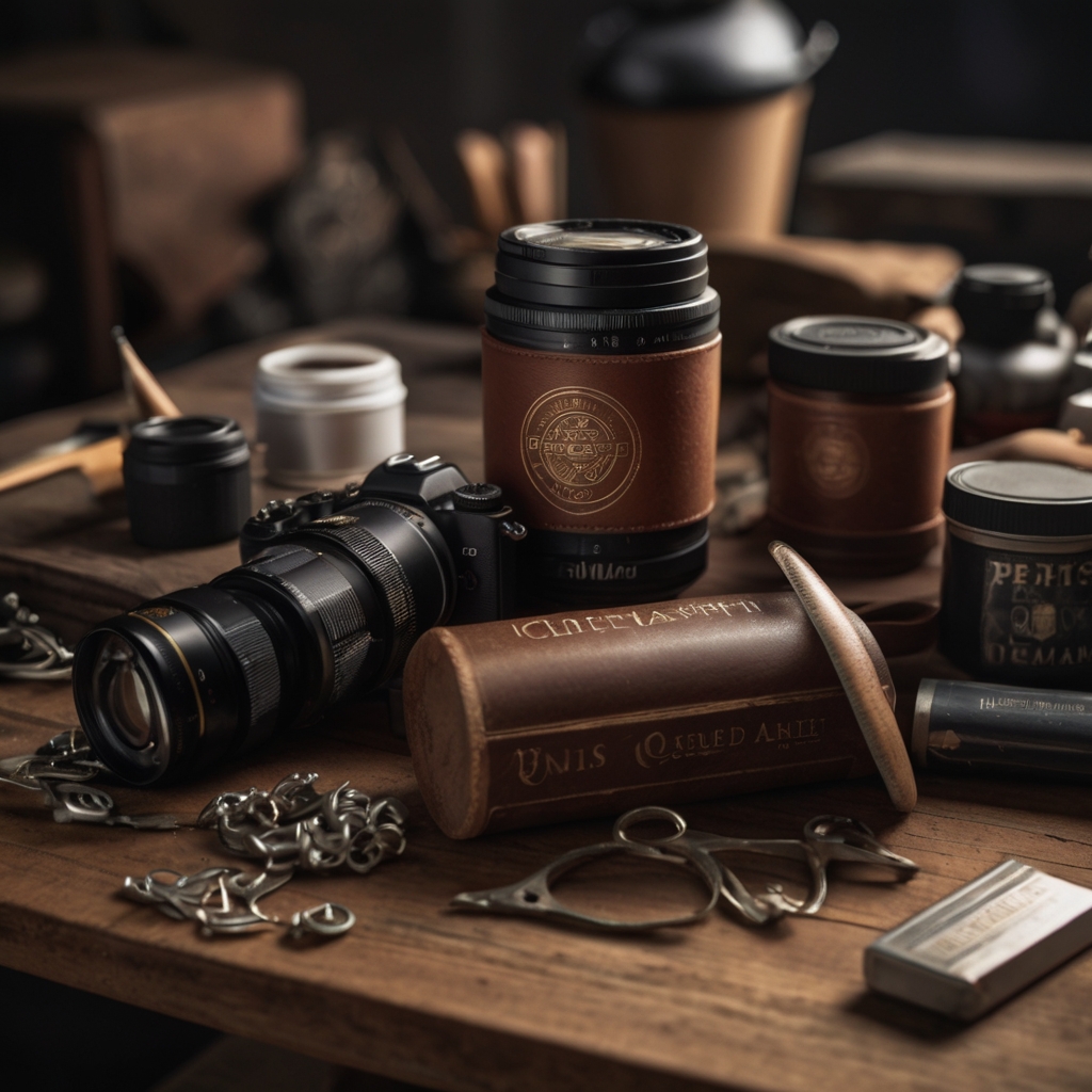 🎨 Understanding Craft Business Branding