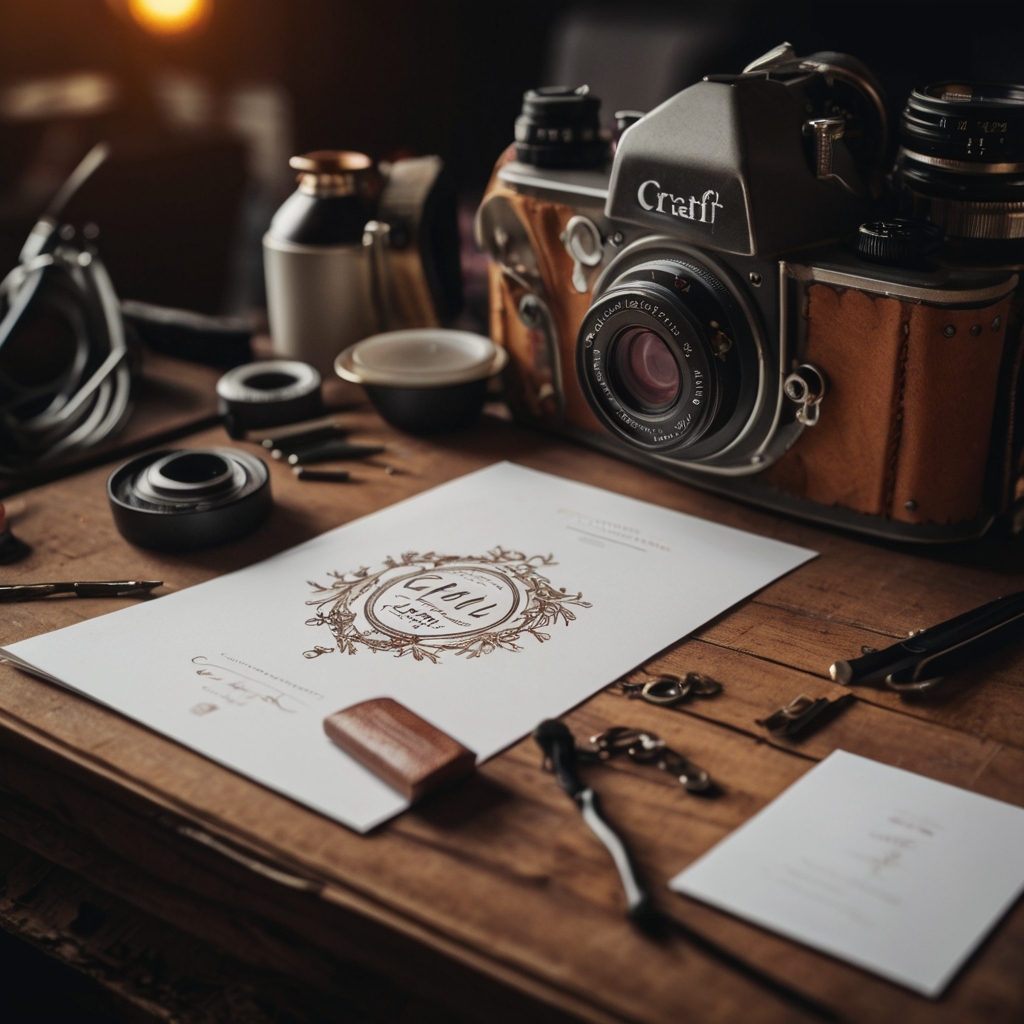 🧶 Craft Business Branding: How to Stand Out