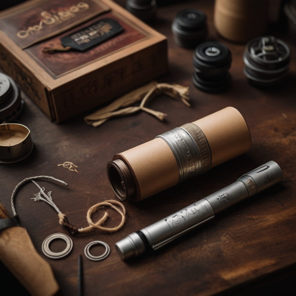 Craft Business Branding: How to Stand Out