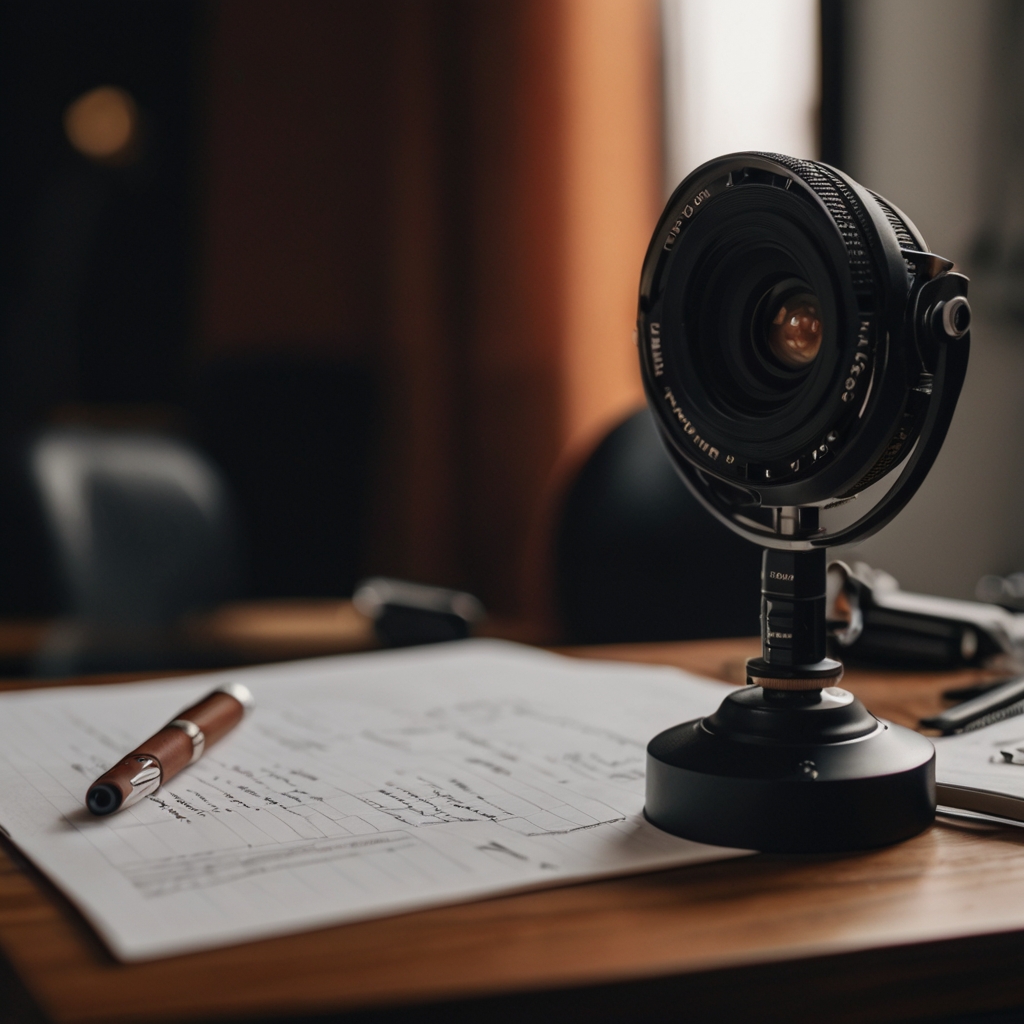 🗣️ Creating a Unique Brand Voice