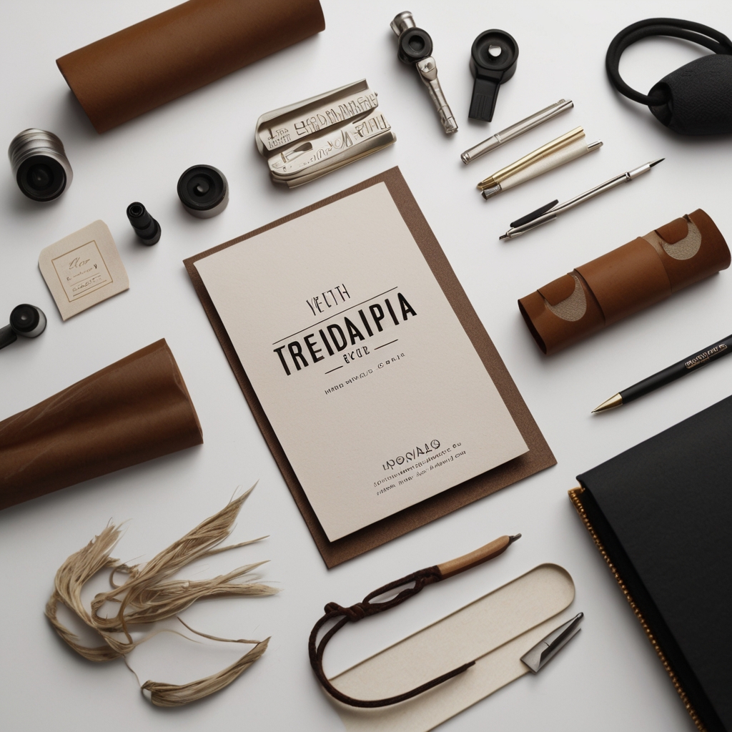 Custom Branding Ideas