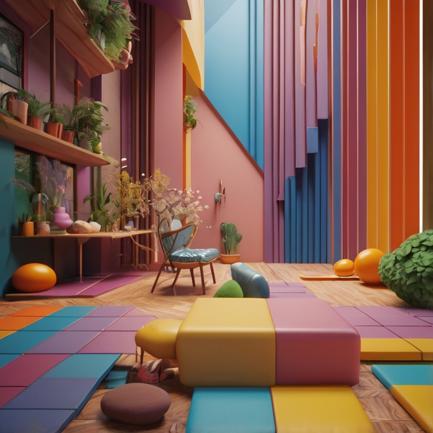 Defining Your Artistic