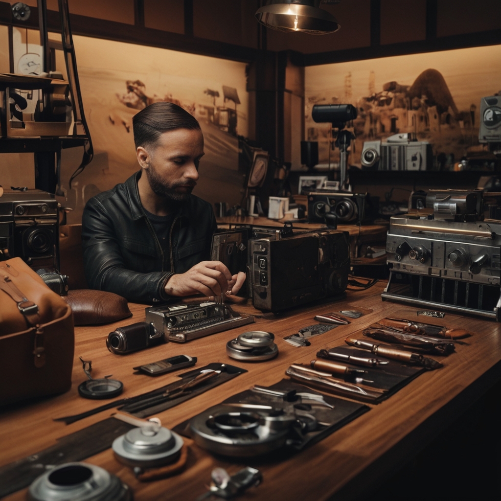🧭 Discovering Your Brand Identity