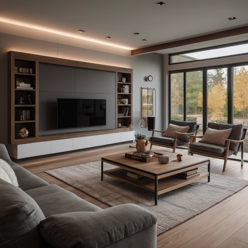 smart home guide