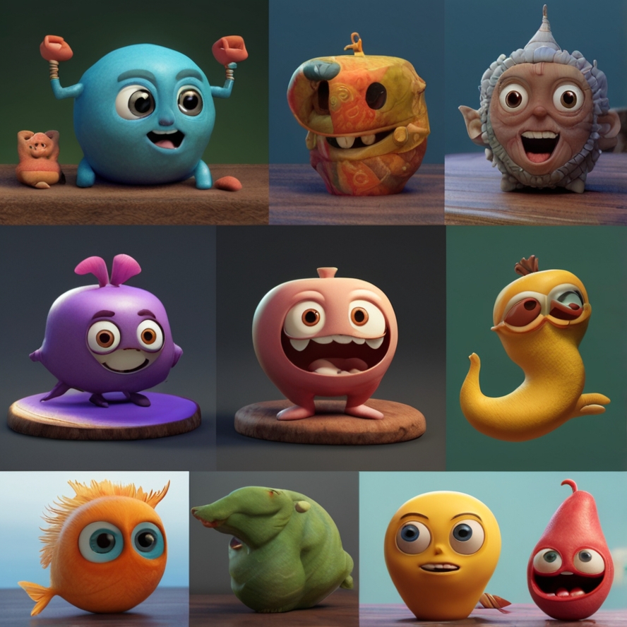 How to Find Your Unique Art Style: