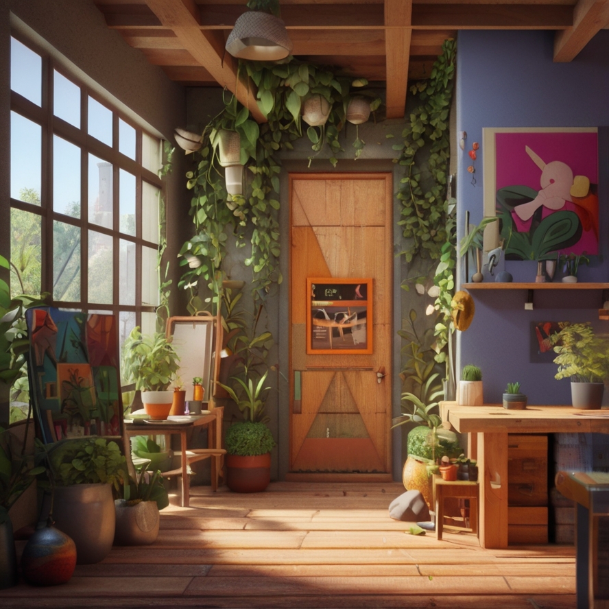 How to Find Your Unique Art Style: A Practical Guide