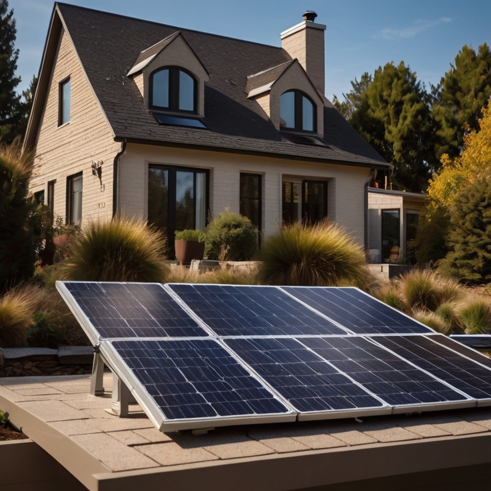 smart home