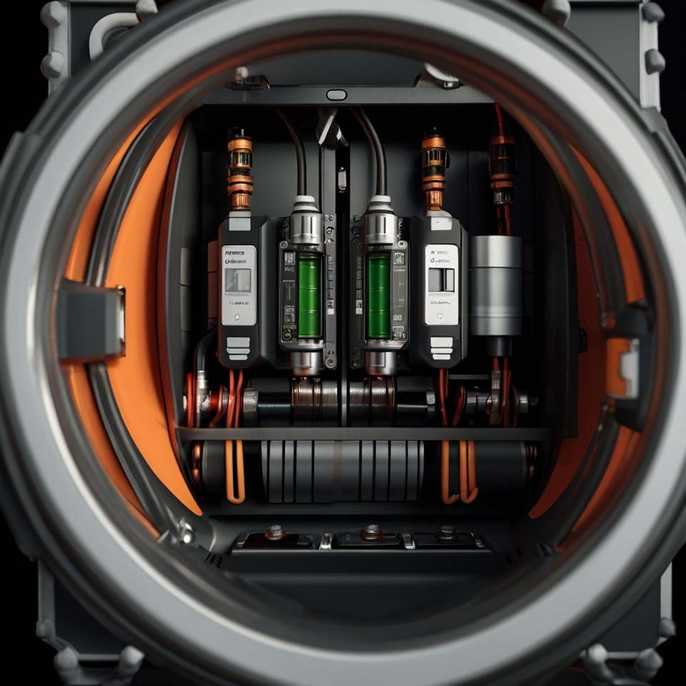Battery Storage