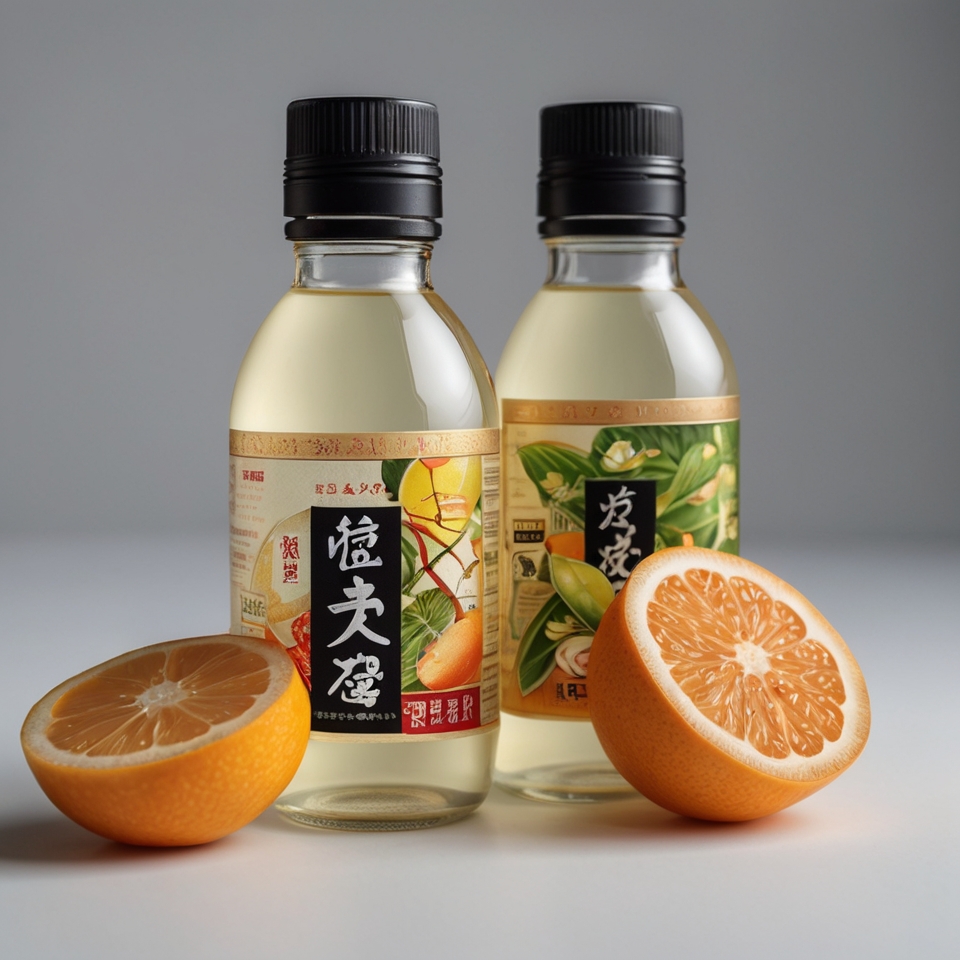 Fat Loss with the Japanese Tonic