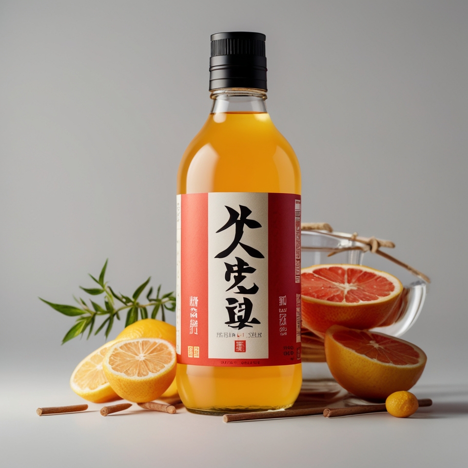 tonic for fat loss