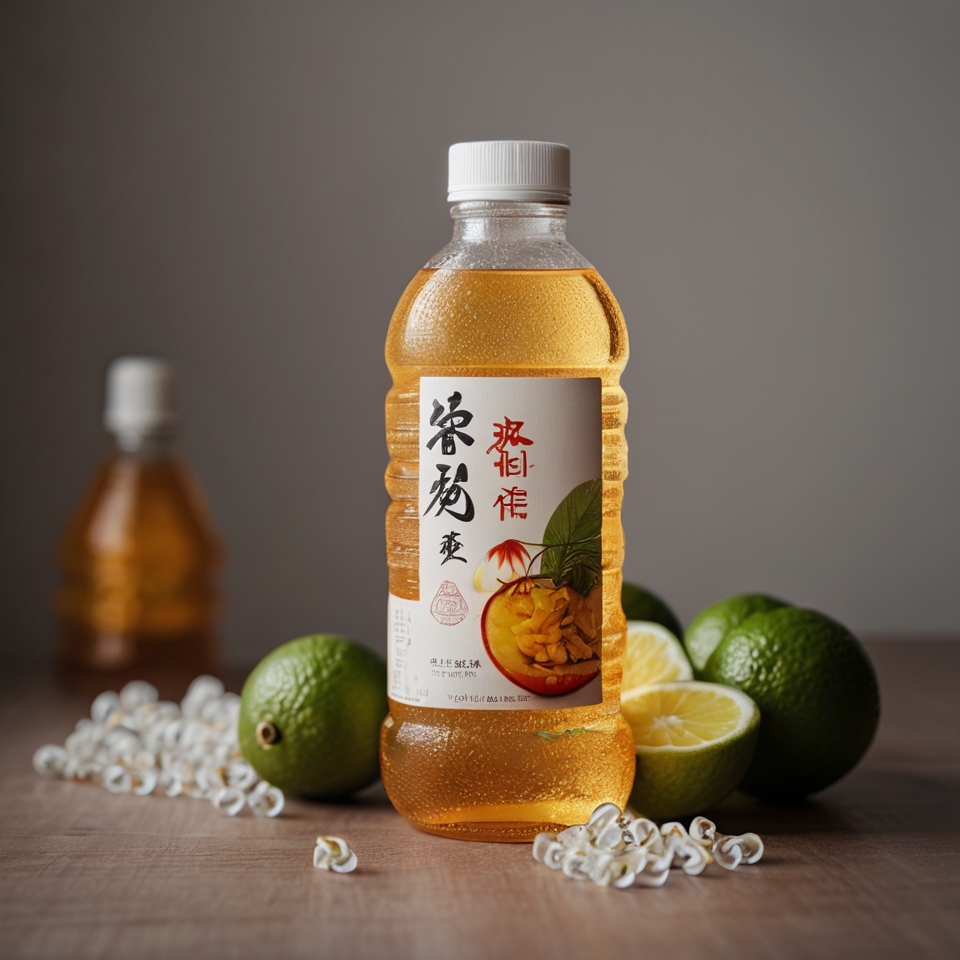 Japanese Tonic for Maximum Fat Loss