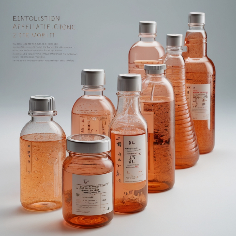 Scientific Backing of the Japanese Tonic