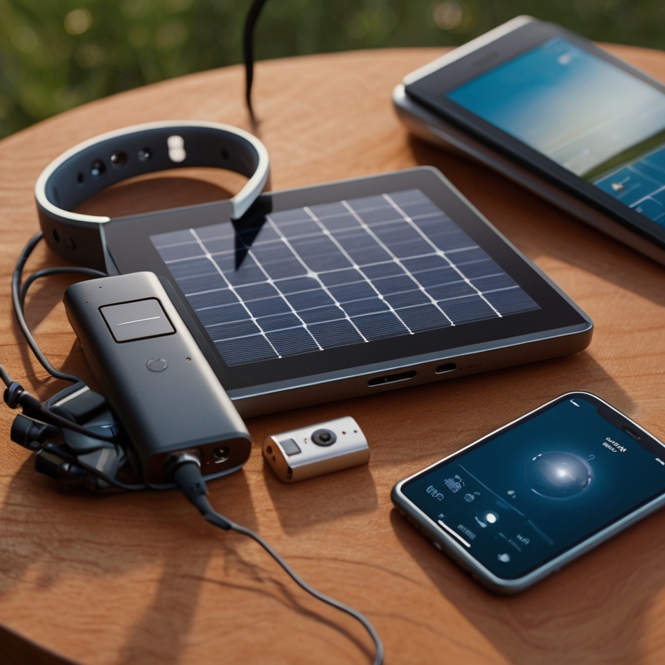 Best with Solar