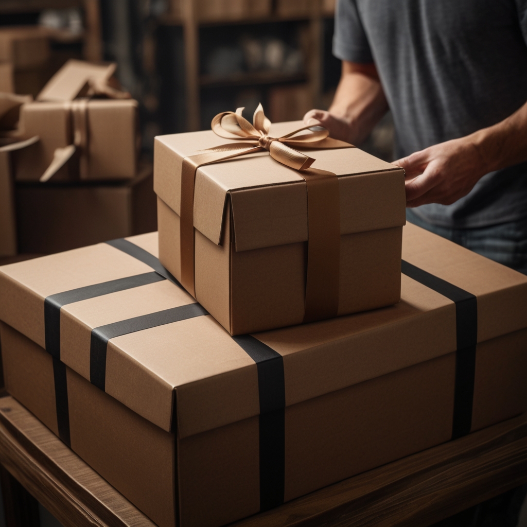 Tips to Wow Customers with Unboxing