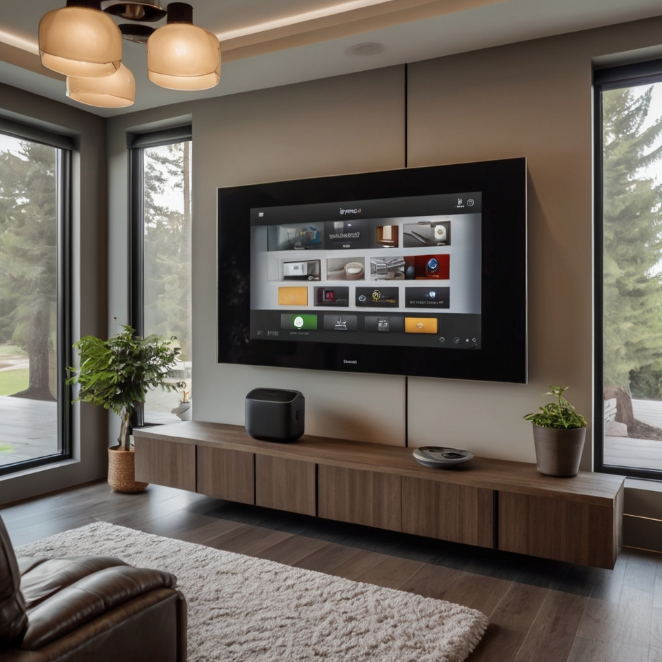 smart home