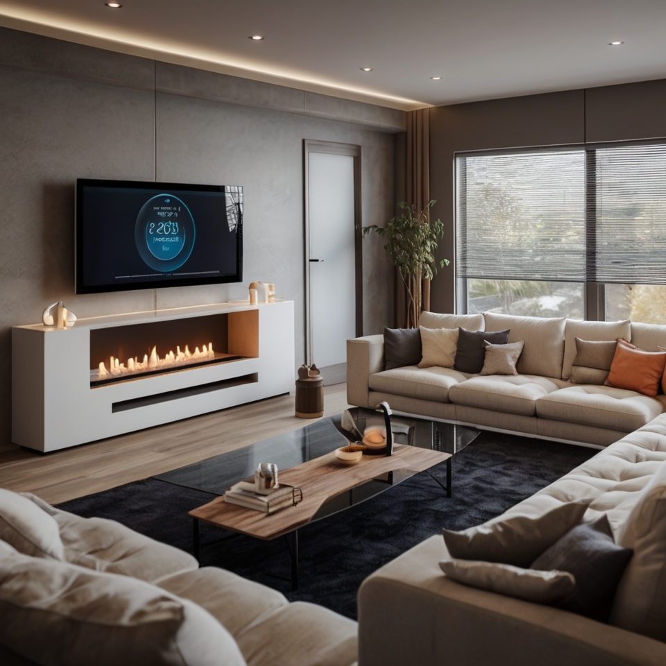 smart home guide