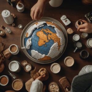 🌍 Why Branding is Critical in a Crowded Market