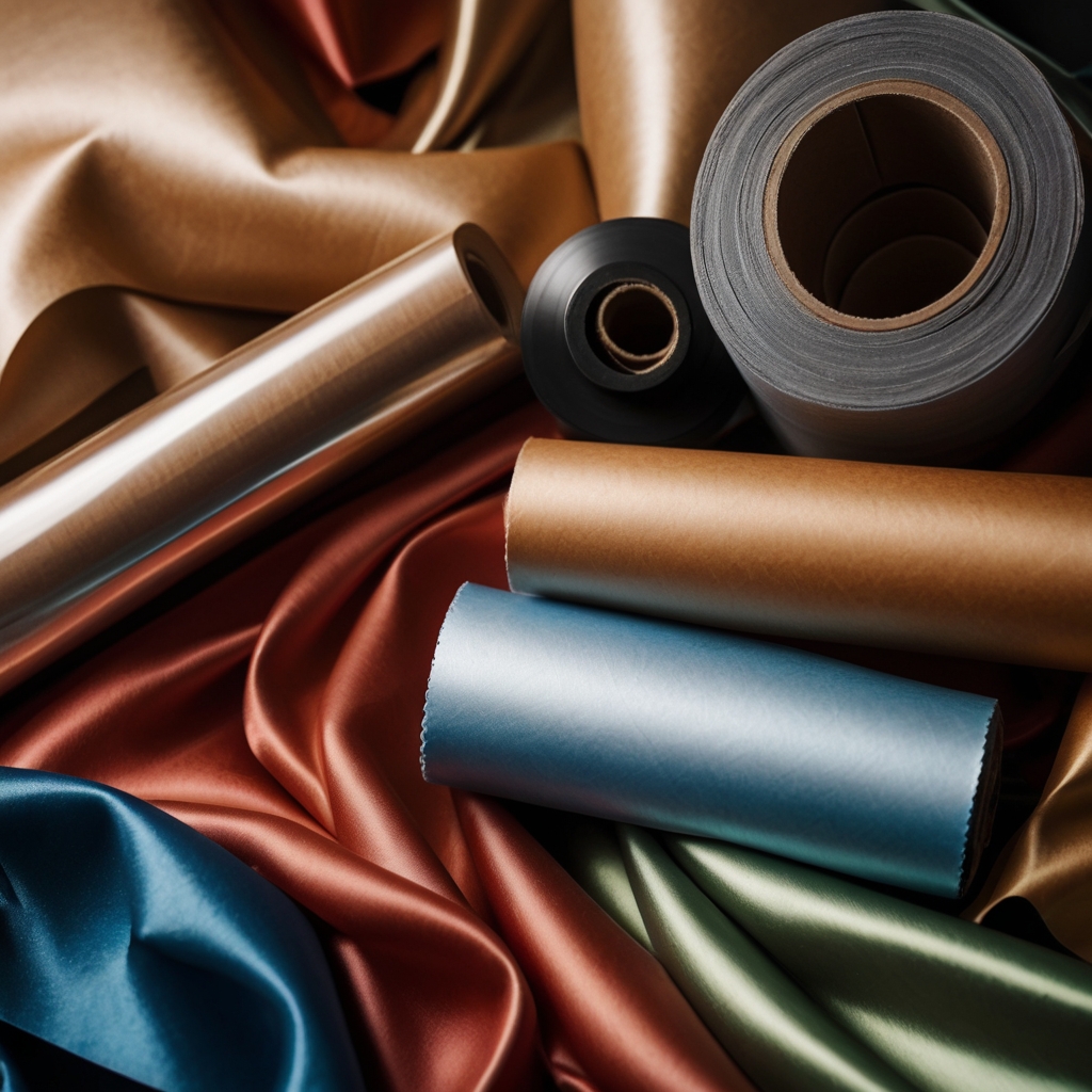 Wrapping Materials