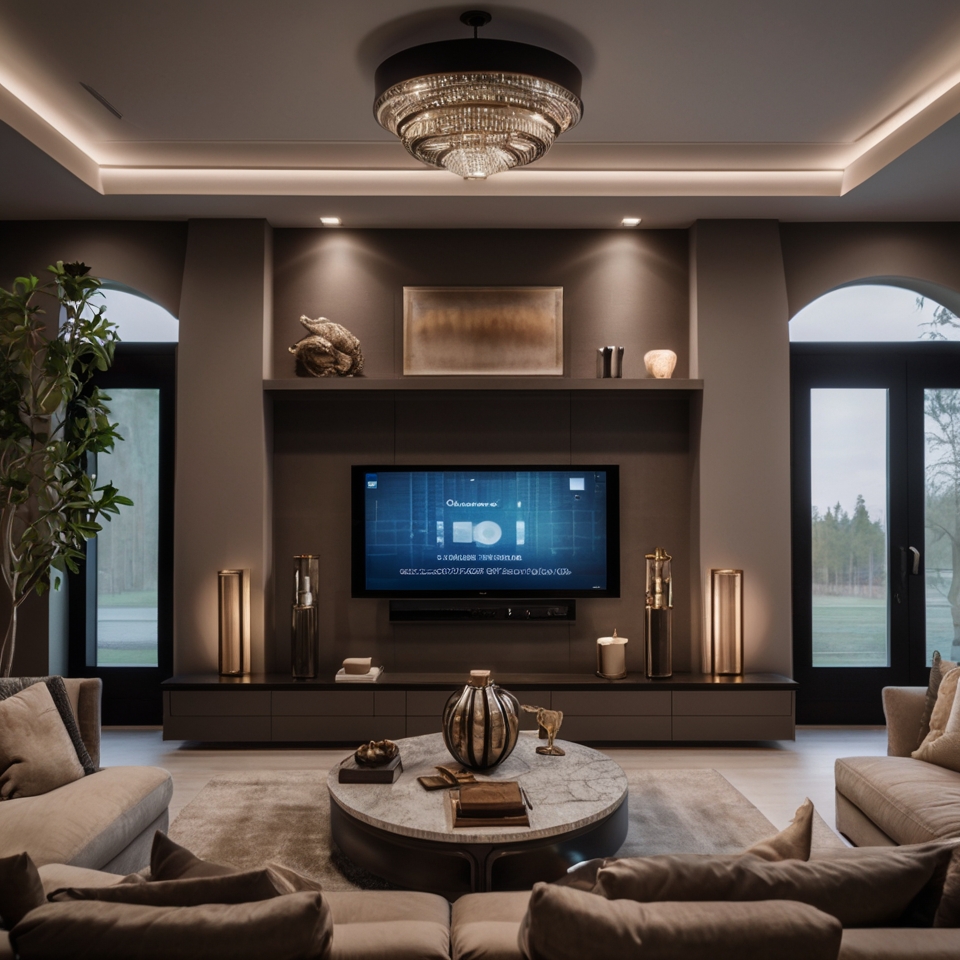 smart home