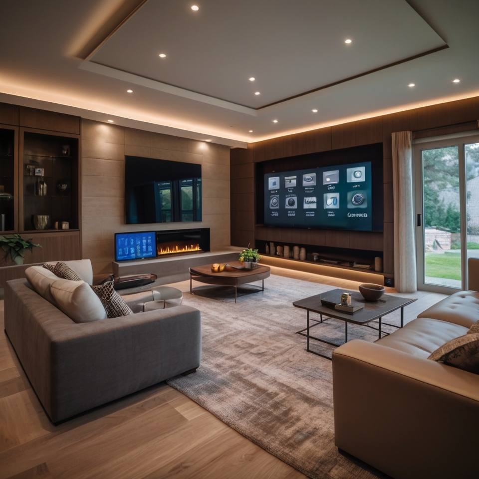 smart home
