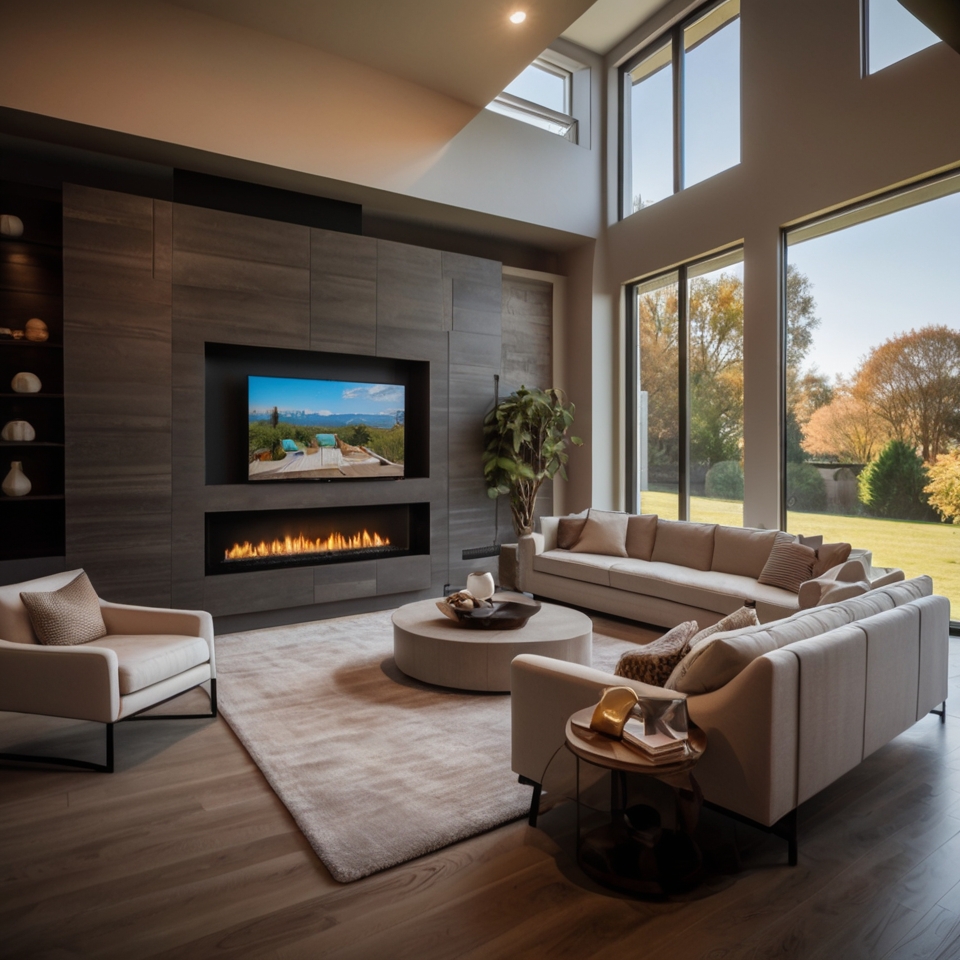 smart home