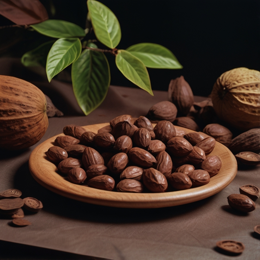 5. Supports Cardiovascular Health