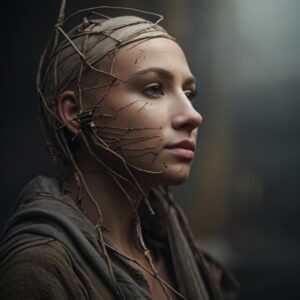 The Beauty of Messy Creativity