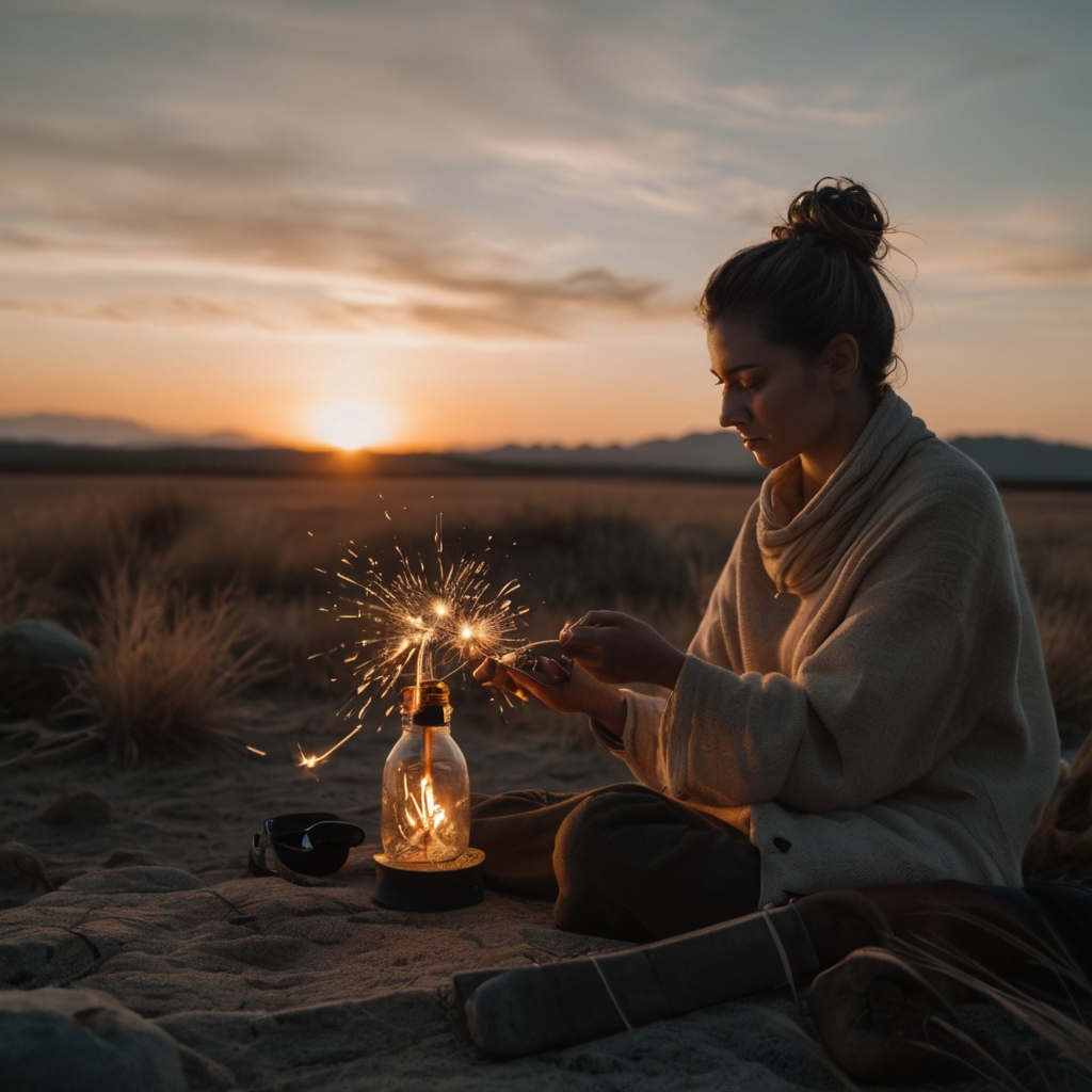 How to Overcome Creative Block and Reignite Your Spark