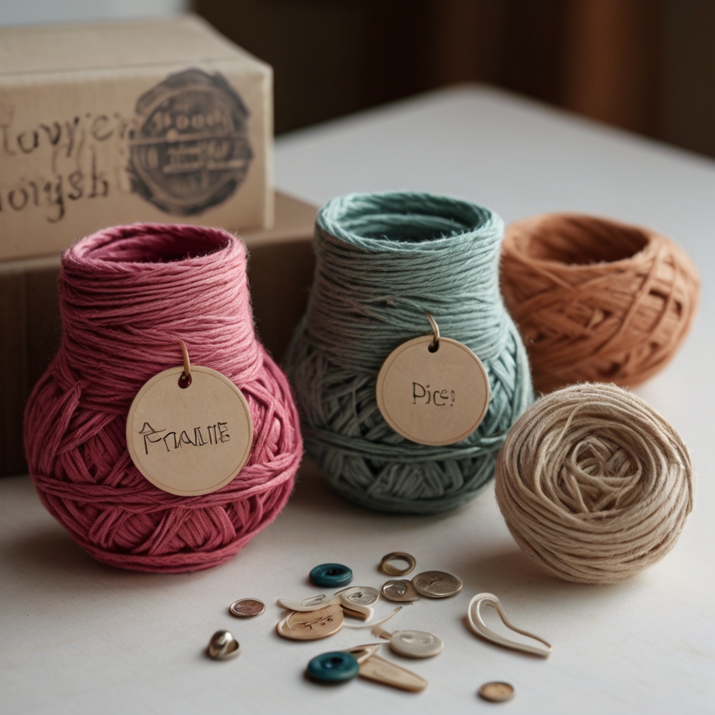 How to Price Handmade Crafts to Maximize Profit