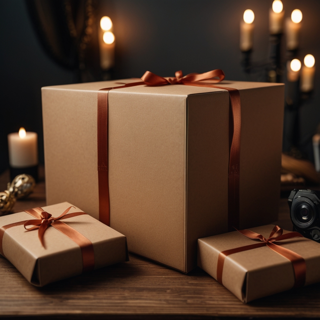 Where to Source Packaging Materials